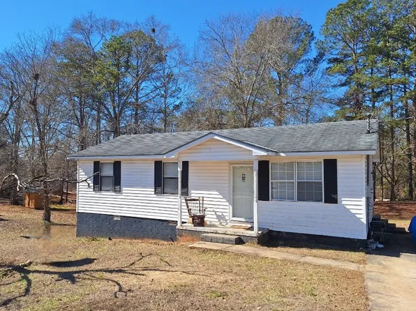 2046 53rd Ave SW, Lanett, AL 36863