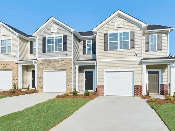 3304 Sunstone Way #6, Winterville, NC 28590
