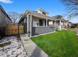 11348 S Stewart Ave, Chicago, IL