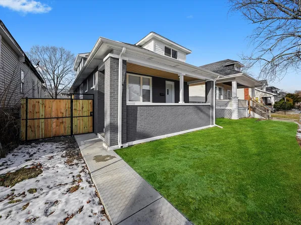 11348 S Stewart Ave, Chicago, IL 60628