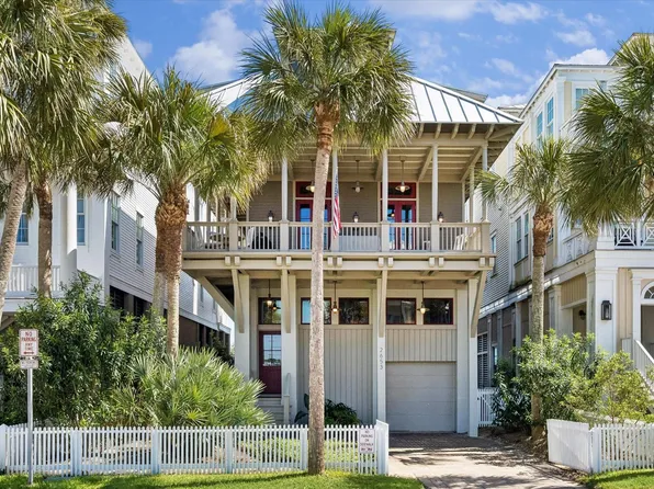 2653 E Seaside Dr, Galveston, TX 77550