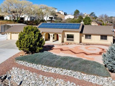 4724 N Lava Ln, Prescott Valley, AZ, 86314