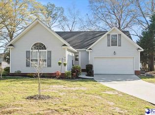 2803 Kintyre Rd, Florence, SC 29501