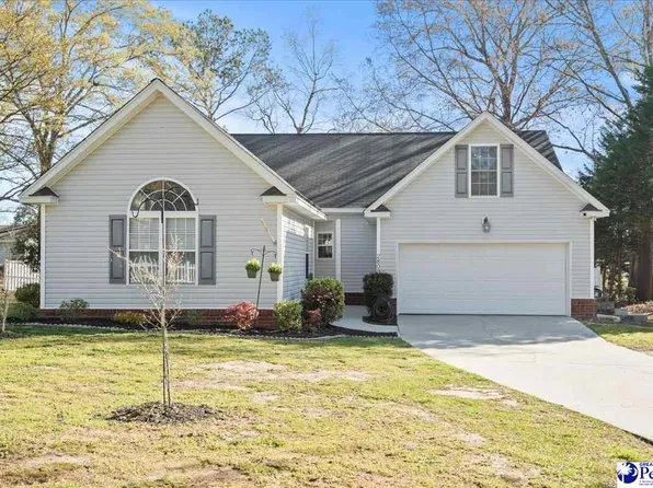2803 Kintyre Rd, Florence, SC 29501
