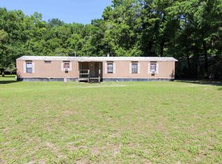 1636 Spring Creek Hwy, Crawfordville, FL 32327