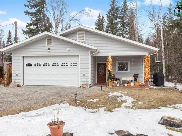 4008 Fahrenkamp Ave, Fairbanks, AK 99709