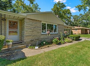 5410 Marcella Rd, Merrillville, IN 46410