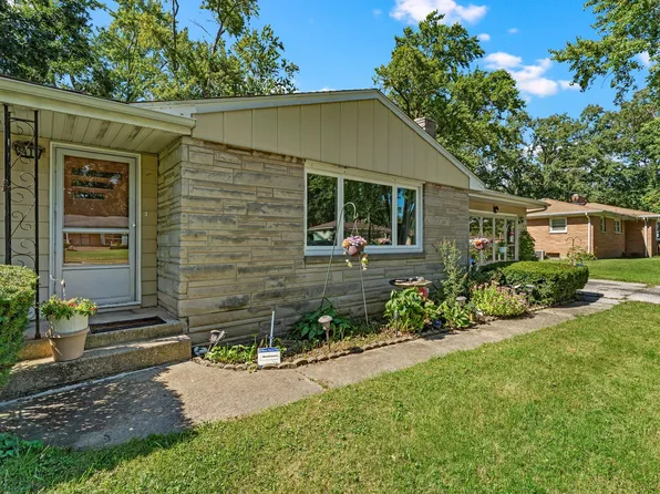 5410 Marcella Rd, Merrillville, IN 46410