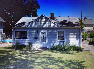 19313 Mohican Ave, Cleveland, OH 44119