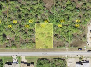 15741 Autry Cir #4, Pt Charlotte, FL 33981