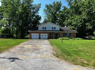 4612 Wood Duck Rd, Pinckneyville, IL 62274