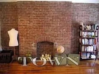 Rented by Town Residential