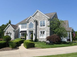 6582 Ebury Cir, Hudson, OH 44236