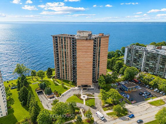 2nd image of 5250 Lakeshore Rd #809