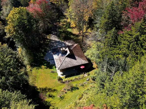 113 Moose Run, Pittsfield, VT 05762