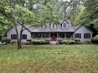 7327 Little Creek Rd, Toano, VA 23168