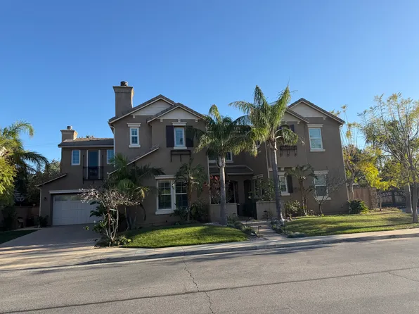 22026 Sagebrook Rd, Chatsworth, CA 91311