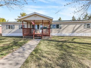 12663 NE 185th Ave, Foreston, MN 56330