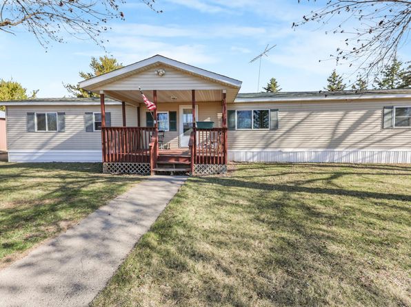 12663 NE 185th Ave, Foreston, MN 56330