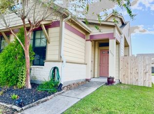 3631 Standing Rock Dr, Spring, TX 77386