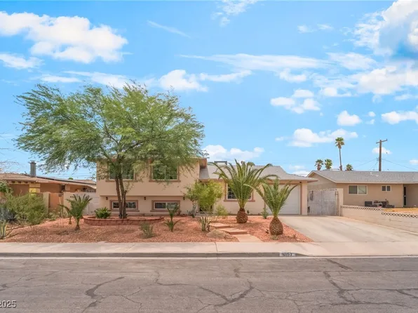6257 Hobart Ave, Las Vegas, NV 89107