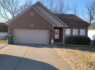 10614 Waycross Ave, Louisville, KY 40229