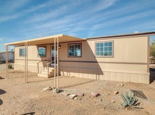 9720 W Calle Cibeque, Tucson, AZ 85735