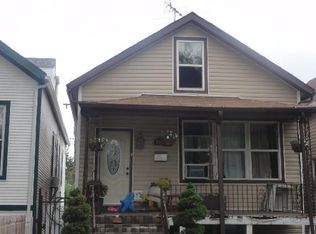 2933 W 36th St, Chicago, IL 60632