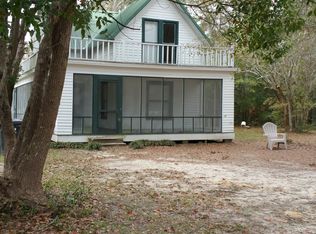 17265 Old Highway 49, Saucier, MS 39574