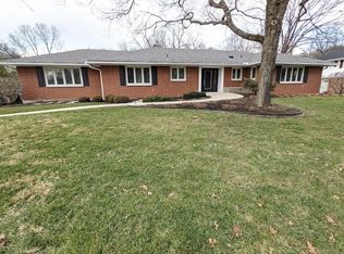 523 Elderwood Rd, Dayton, OH 45429