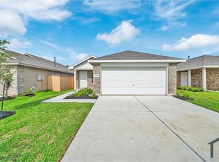 17926 Becker Landing Dr, Hockley, TX 77447