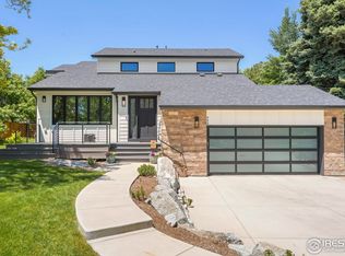 950 Quince Ave, Boulder, CO 80304