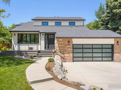 950 Quince Ave, Boulder, CO, 80304