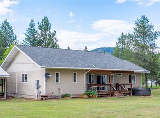 175 Granite Ave, Libby, MT 59923