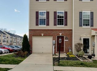 718 Elias Way, Glen Burnie, MD 21060