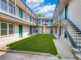 Residences at the Union, Denton, TX 76201