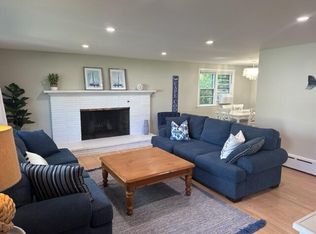 161 Alcott Rd, East Falmouth, MA 02536