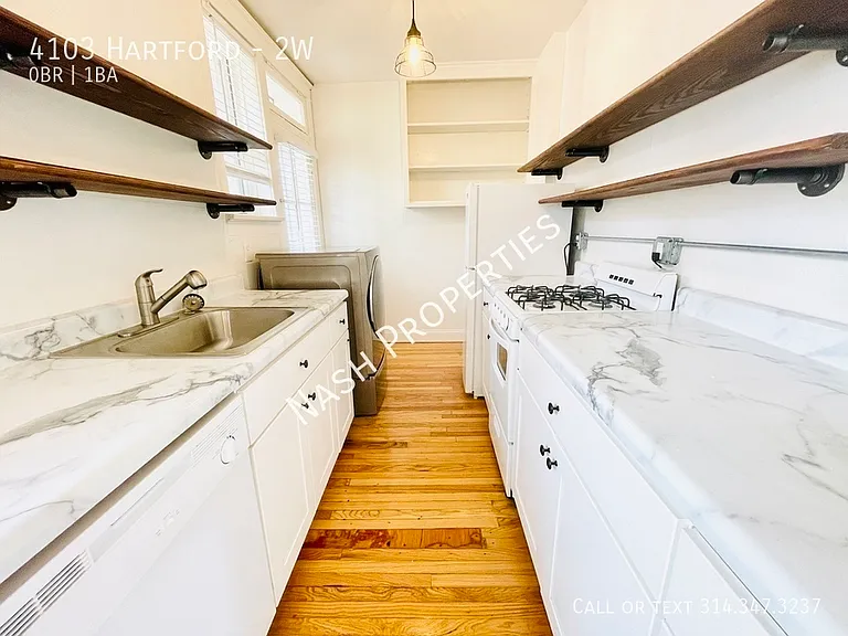 4103 Hartford St #2W — Photo 3