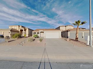 134 Camino Capri, Henderson, NV 89012