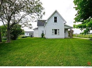 810 E 246th St, Arcadia, IN 46030