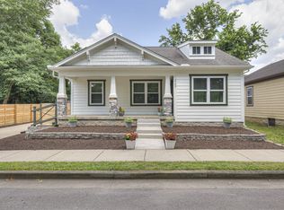 1227 Mulberry St, Franklin, TN 37064