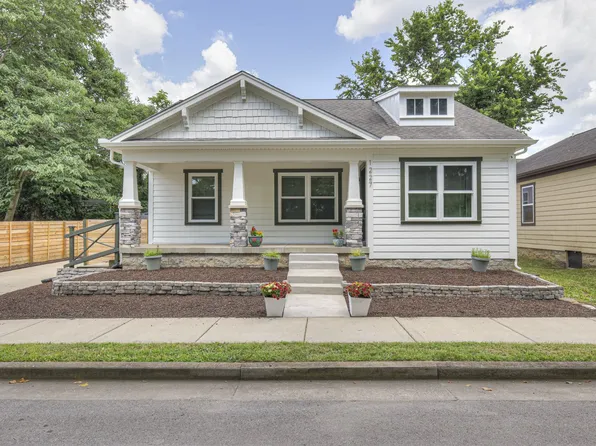 1227 Mulberry St, Franklin, TN 37064