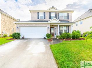 20 Winslow Cir, Savannah, GA 31407