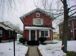 769 Pierce St, Gary, IN 46402