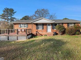 2120 Bostwick Hwy, Madison, GA 30650