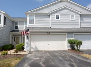 3109 Clearwater Dr, Plainfield, IL 60586