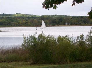 Crescent Beach Rd, Onekama, MI 49675