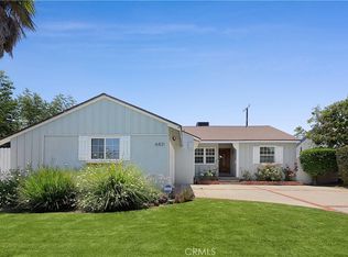 6431 Petit Ave, Van Nuys, CA 91406