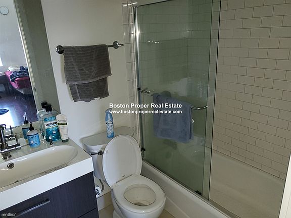 460 Harrison Ave. #325 Boston - South End Unit Photo 6