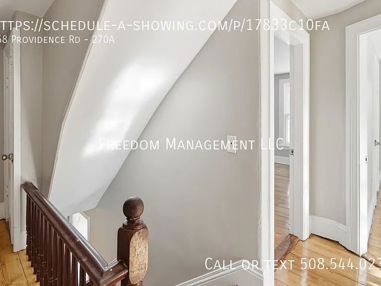 268 Providence Rd #270A — Photo 12